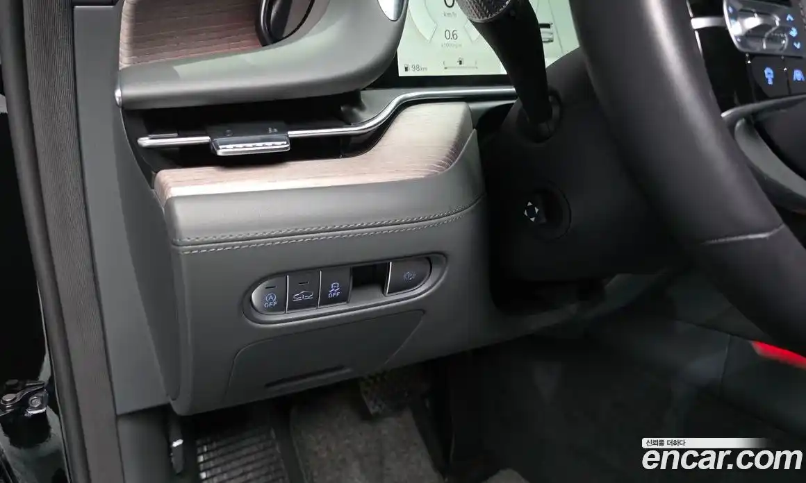 Genesis G90 2022 3.5 гидро в Москве, фото 32