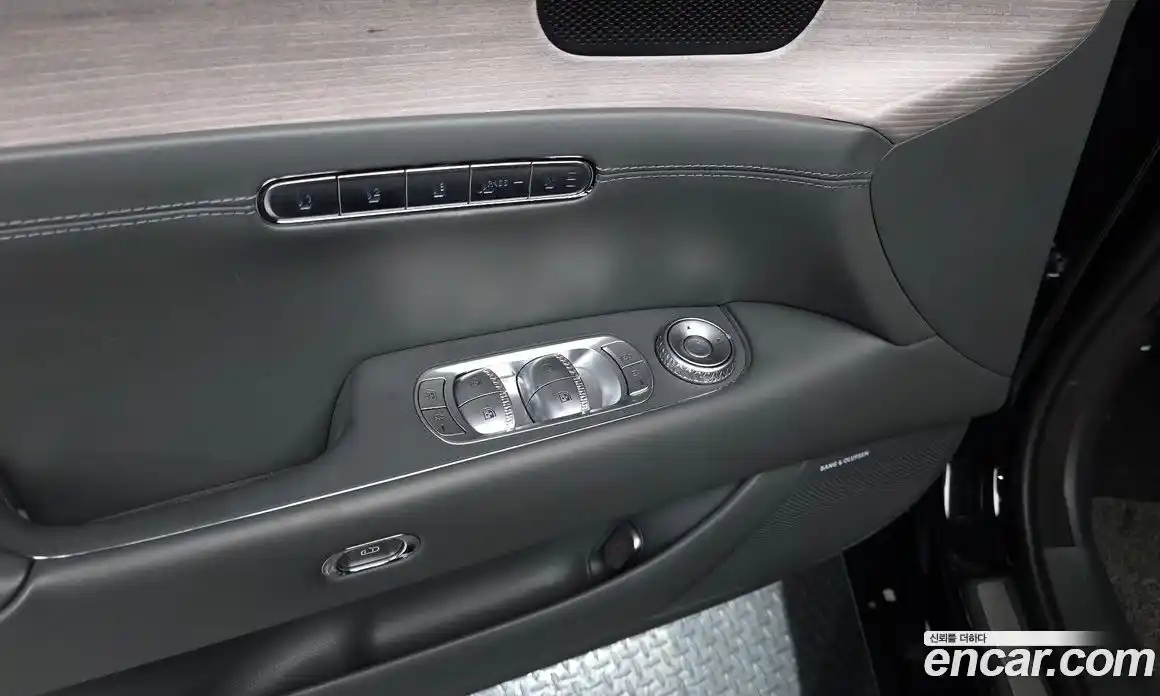 Genesis G90 2022 3.5 гидро в Москве, фото 34