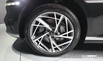 Genesis G90 2022 3.5 гидро в Москве, миниатюра 5