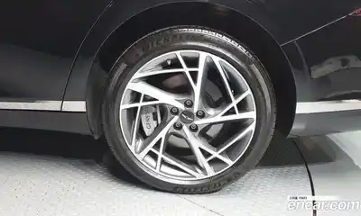 Genesis G90 2022 3.5 гидро в Москве, миниатюра 7