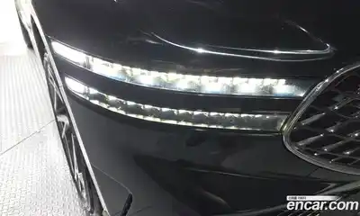 Genesis G90 2022 3.5 гидро в Москве, миниатюра 8
