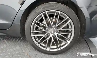 Genesis G70 2017 2.0 гидро в Москве № 1539260, миниатюра 7