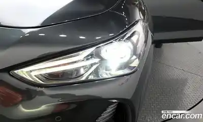 Genesis G70 2017 2.0 гидро в Москве № 1539260, миниатюра 8