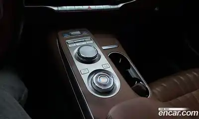 Genesis GV70 2021 2.2 гидро в Москве № 1539306, миниатюра 12