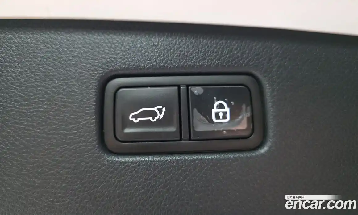 Genesis GV70 2021 2.2 гидро в Москве № 1539306, фото 27