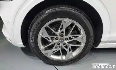Genesis GV70 2021 2.2 гидро в Москве № 1539306, миниатюра 5
