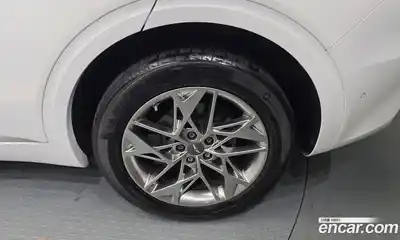 Genesis GV70 2021 2.2 гидро в Москве № 1539306, миниатюра 7