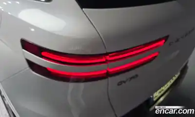 Genesis GV70 2021 2.2 гидро в Москве № 1539306, миниатюра 9
