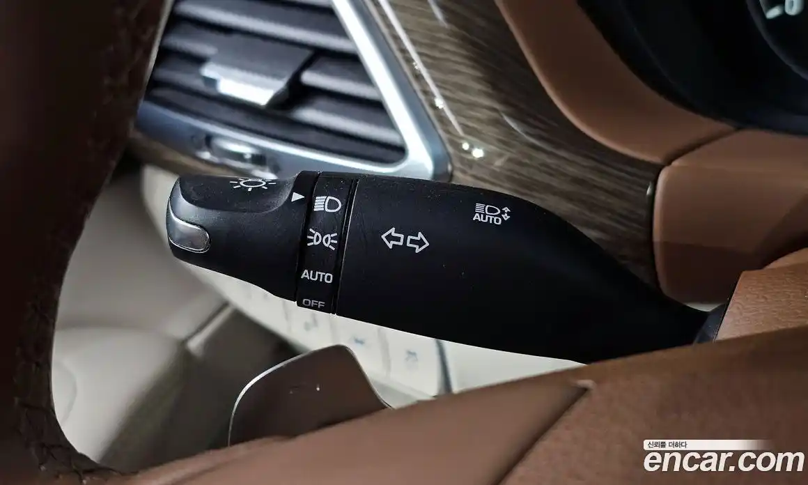 Genesis G90 2019 3.3 гидро в Москве, фото 30