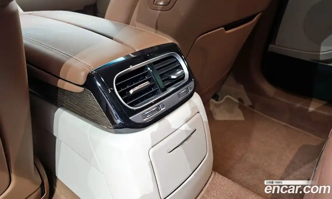 Genesis G90 2019 3.3 гидро в Москве, фото 31