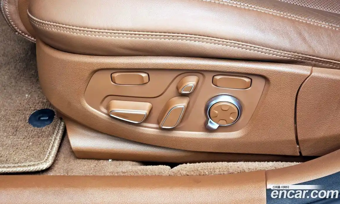 Genesis G90 2019 3.3 гидро в Москве, фото 33