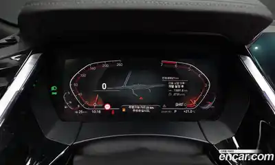 BMW Z4 2019 2.0 гидро в Москве № 1539419, миниатюра 11