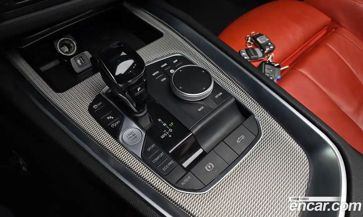 BMW Z4 2019 2.0 гидро в Москве № 1539419, фото 12