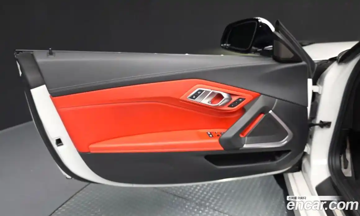 BMW Z4 2019 2.0 гидро в Москве № 1539419, фото 14