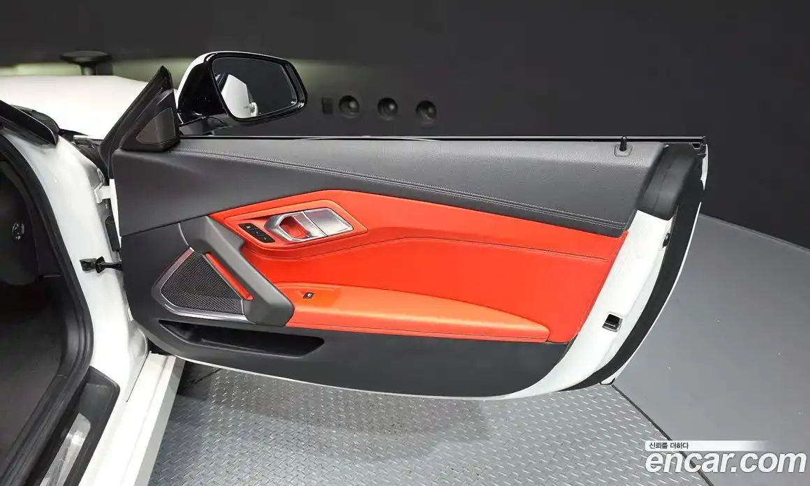 BMW Z4 2019 2.0 гидро в Москве № 1539419, фото 15