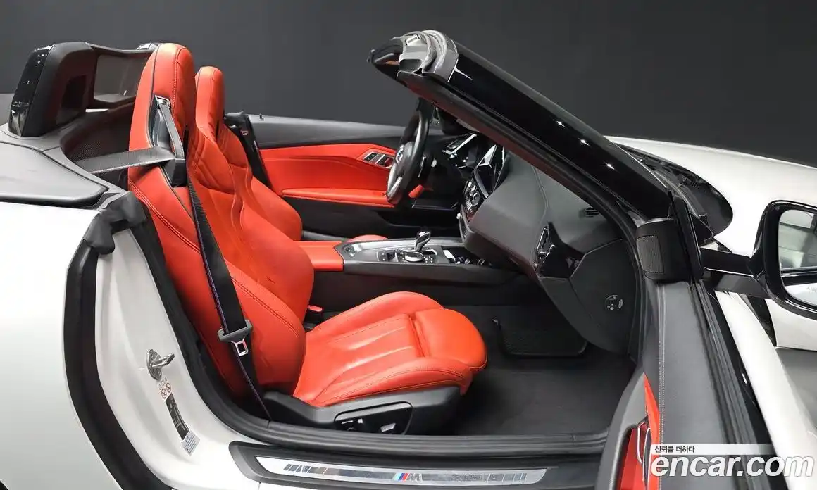 BMW Z4 2019 2.0 гидро в Москве № 1539419, фото 16
