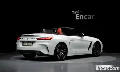 BMW Z4 2019 2.0 гидро в Москве № 1539419, миниатюра 2