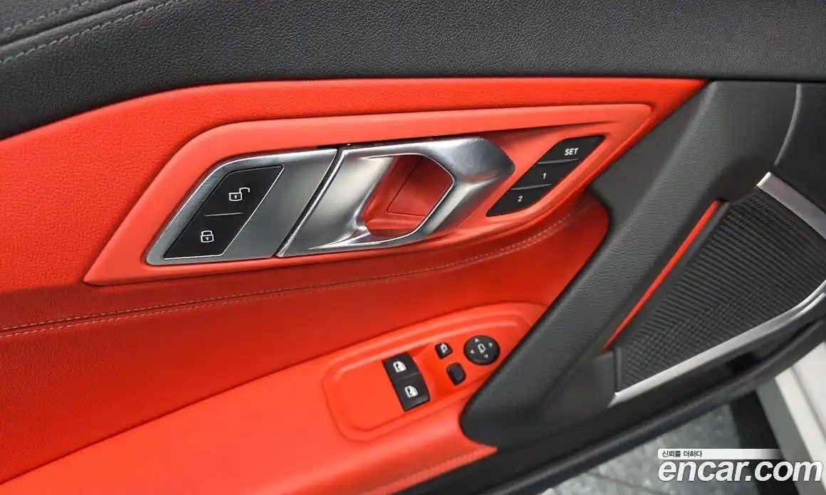 BMW Z4 2019 2.0 гидро в Москве № 1539419, фото 23