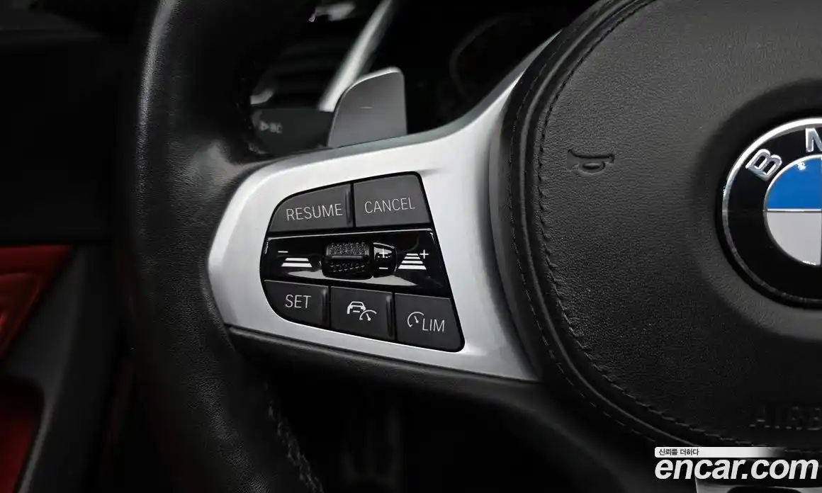 BMW Z4 2019 2.0 гидро в Москве № 1539419, фото 30