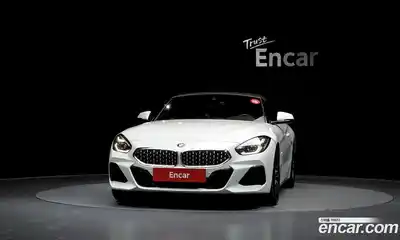 BMW Z4 2019 2.0 гидро в Москве № 1539419, миниатюра 3