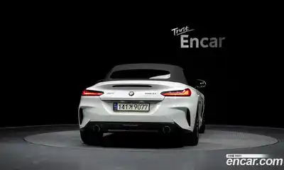BMW Z4 2019 2.0 гидро в Москве № 1539419, миниатюра 4