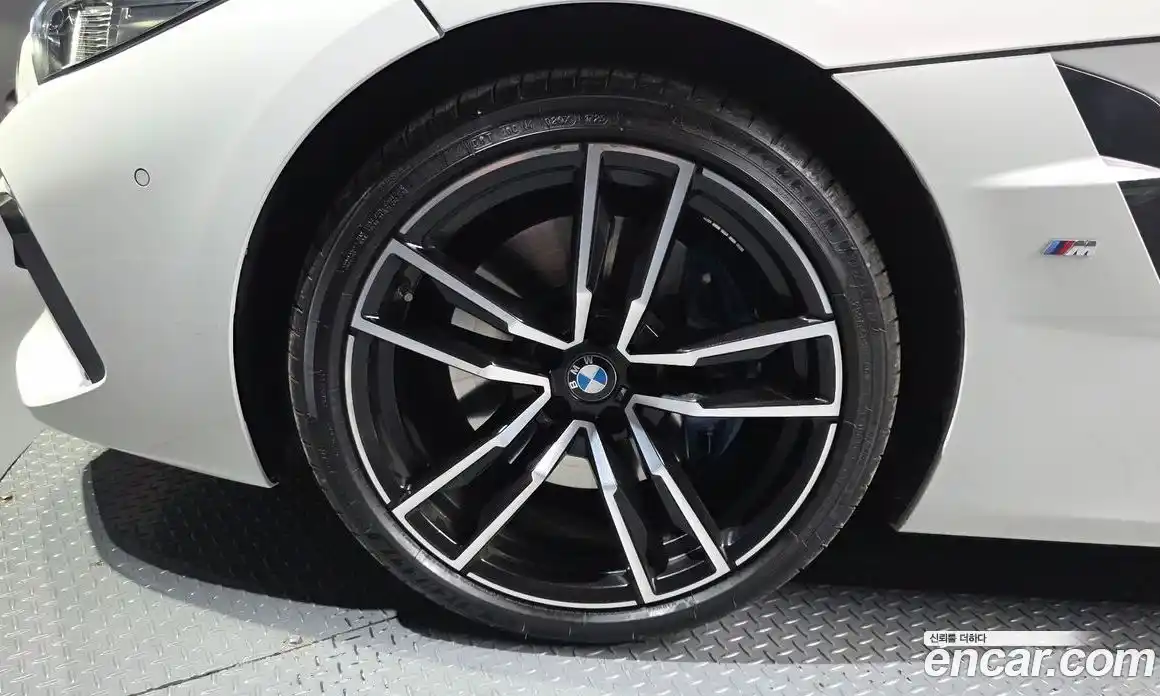 BMW Z4 2019 2.0 гидро в Москве № 1539419, фото 5