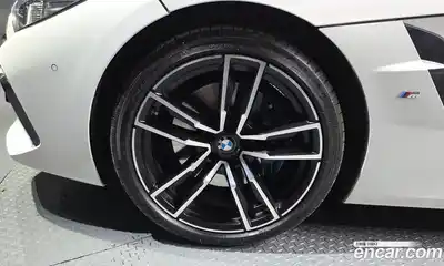 BMW Z4 2019 2.0 гидро в Москве № 1539419, миниатюра 5