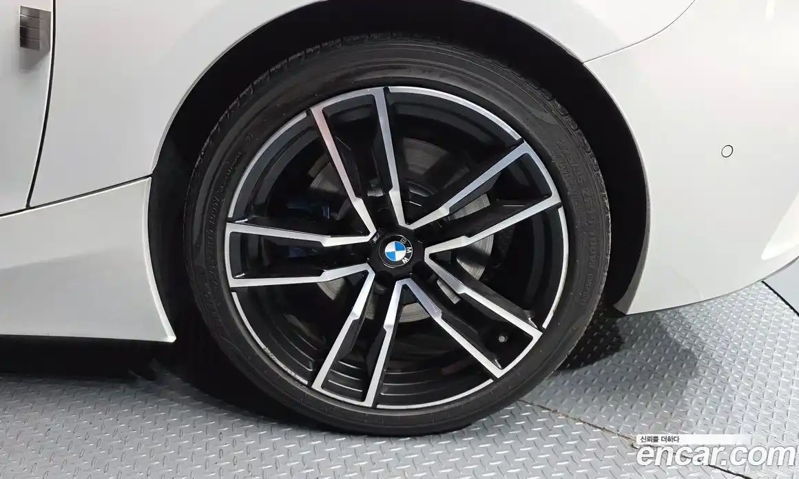 BMW Z4 2019 2.0 гидро в Москве № 1539419, фото 7