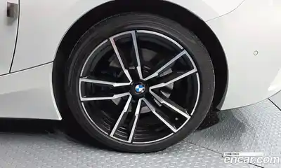 BMW Z4 2019 2.0 гидро в Москве № 1539419, миниатюра 7