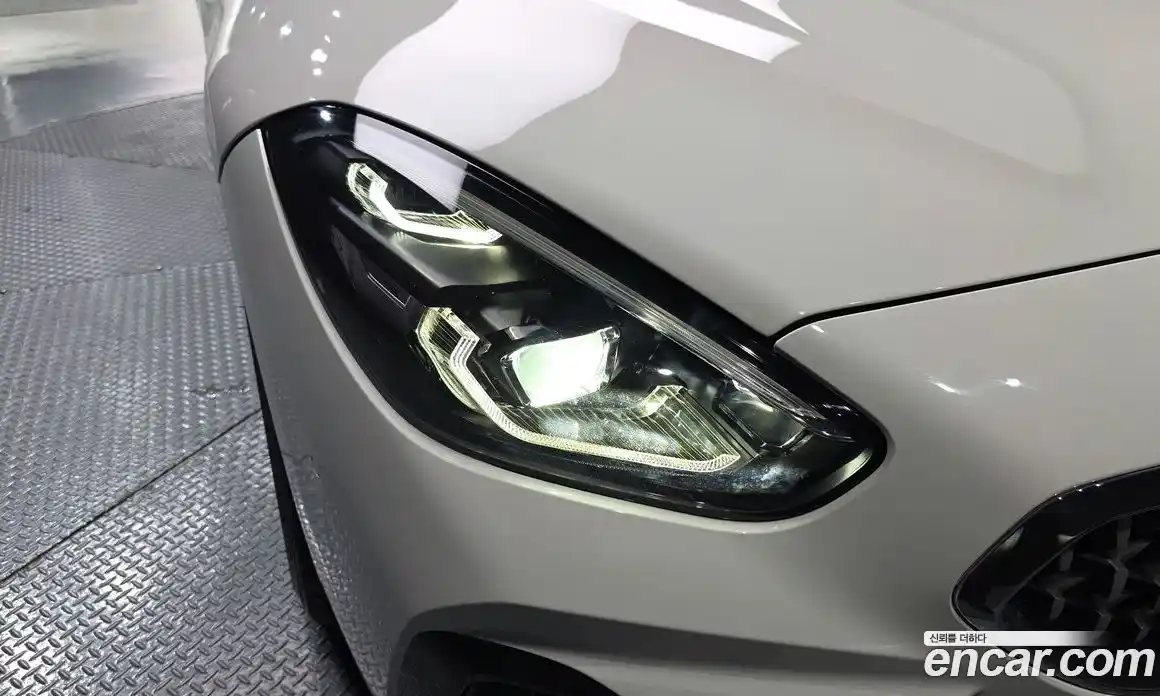 BMW Z4 2019 2.0 гидро в Москве № 1539419, фото 8