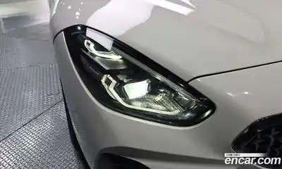 BMW Z4 2019 2.0 гидро в Москве № 1539419, миниатюра 8