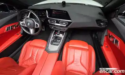 BMW Z4 2019 2.0 гидро в Москве № 1539419, миниатюра 10