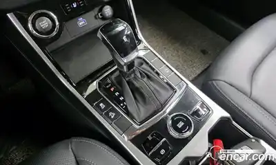 SsangYong Korando 2021 1.5 гидро в Москве № 1539675, миниатюра 12
