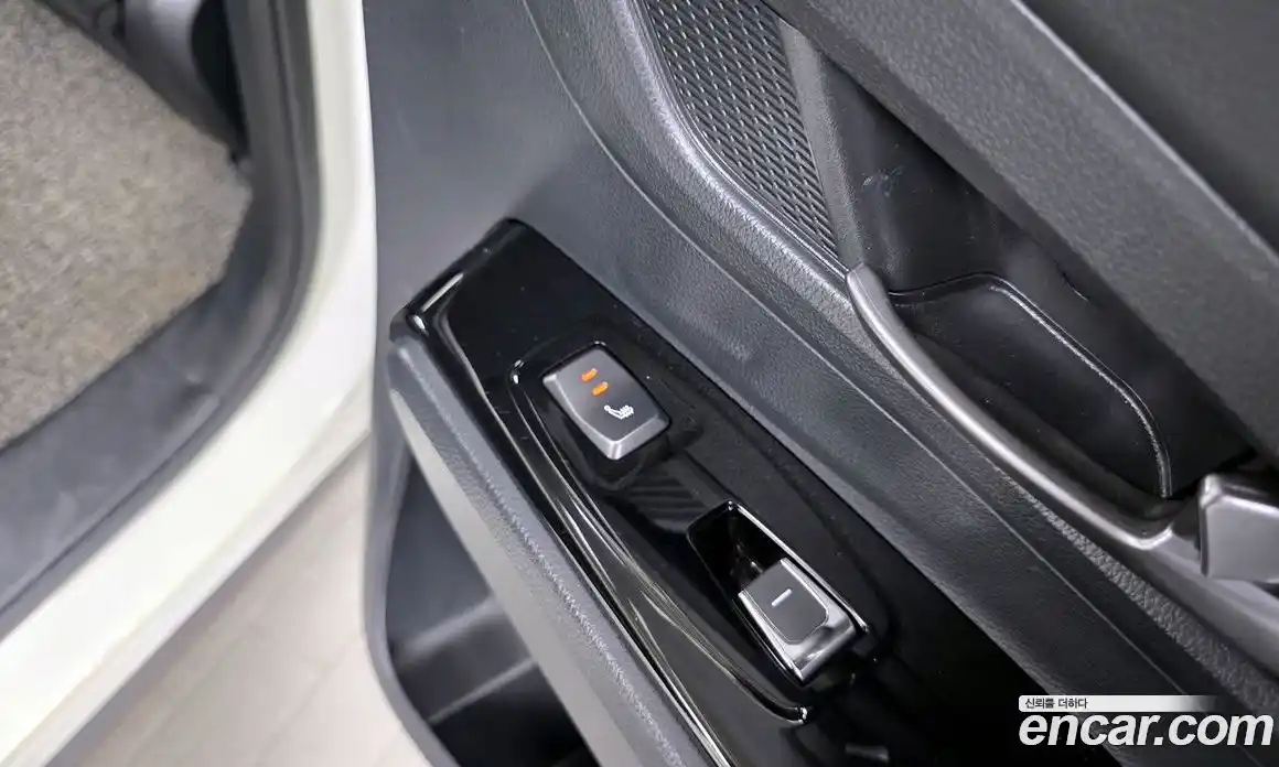 SsangYong Korando 2021 1.5 гидро в Москве № 1539675, фото 24