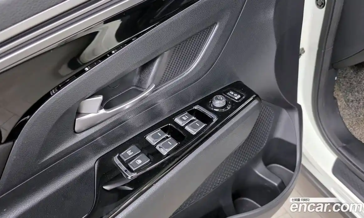 SsangYong Korando 2021 1.5 гидро в Москве № 1539675, фото 27