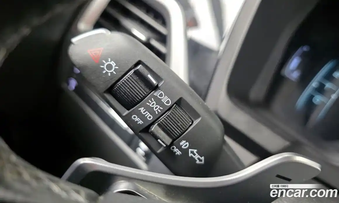 SsangYong Korando 2021 1.5 гидро в Москве № 1539675, фото 29