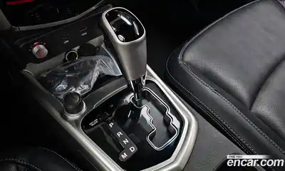 SsangYong TIBOLI 2015 1.6 гидро в Москве, миниатюра 12