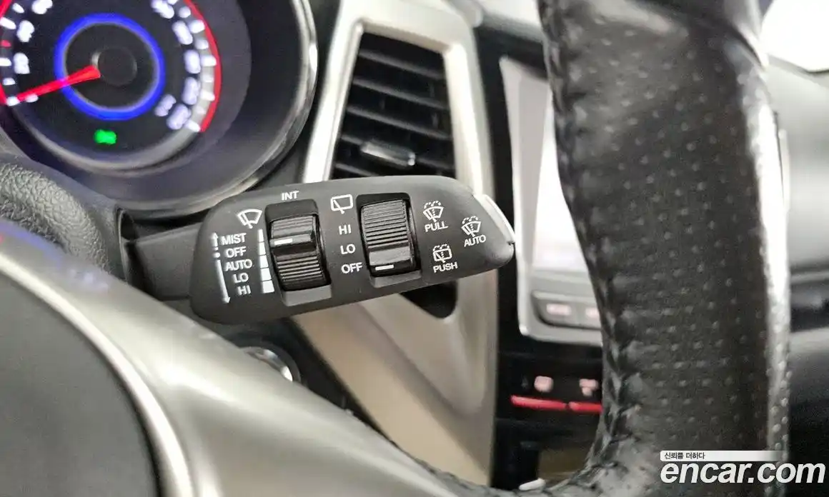 SsangYong TIBOLI 2015 1.6 гидро в Москве, фото 16