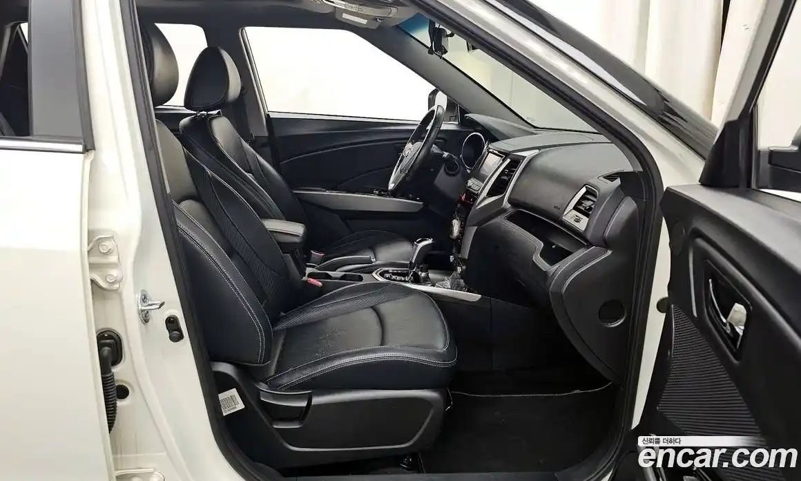SsangYong TIBOLI 2015 1.6 гидро в Москве, фото 17