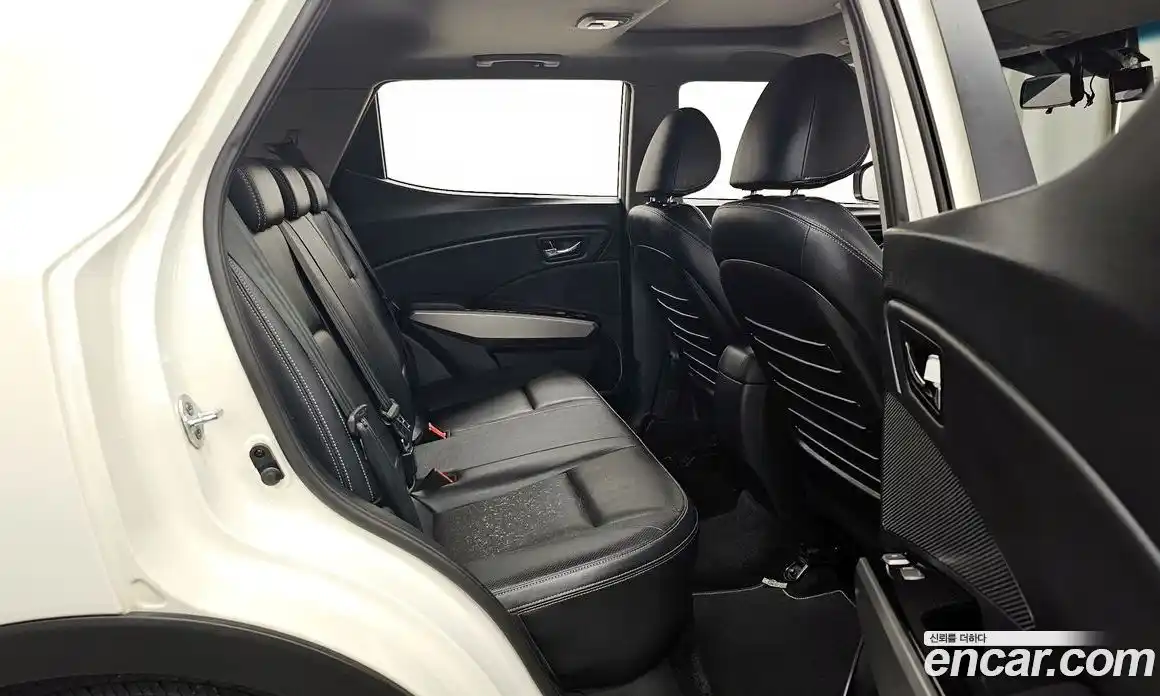 SsangYong TIBOLI 2015 1.6 гидро в Москве, фото 18