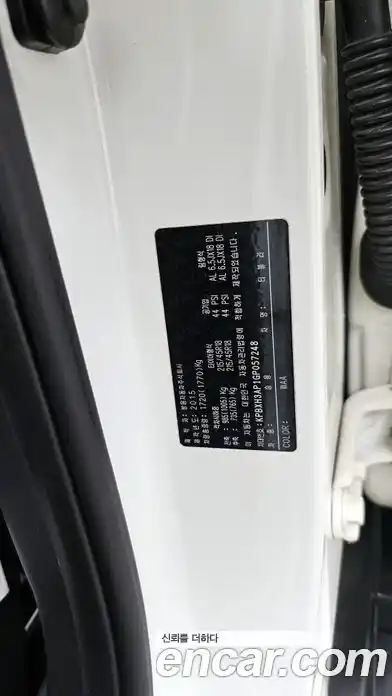 SsangYong TIBOLI 2015 1.6 гидро в Москве, фото 29