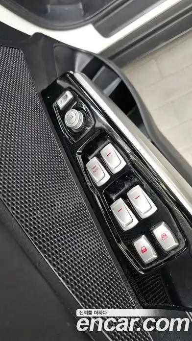 SsangYong TIBOLI 2015 1.6 гидро в Москве, фото 30