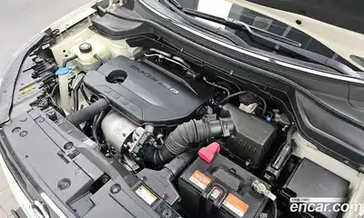 SsangYong TIBOLI 2015 1.6 гидро в Москве, миниатюра 6