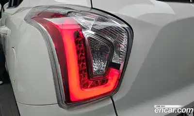 SsangYong TIBOLI 2015 1.6 гидро в Москве, миниатюра 9