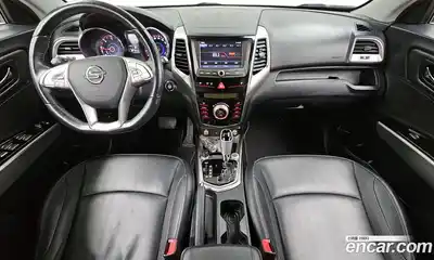 SsangYong TIBOLI 2015 1.6 гидро в Москве, миниатюра 10