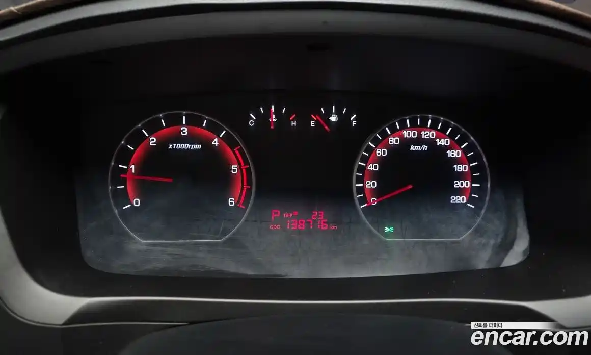 SsangYong Korando 2014 2.0 гидро в Москве № 1540309, фото 11