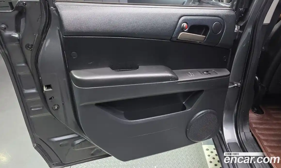 SsangYong Korando 2014 2.0 гидро в Москве № 1540309, фото 15