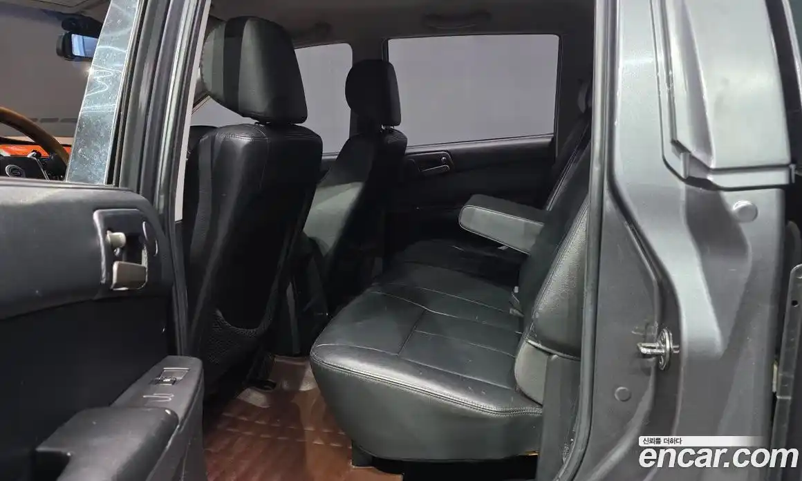 SsangYong Korando 2014 2.0 гидро в Москве № 1540309, фото 16