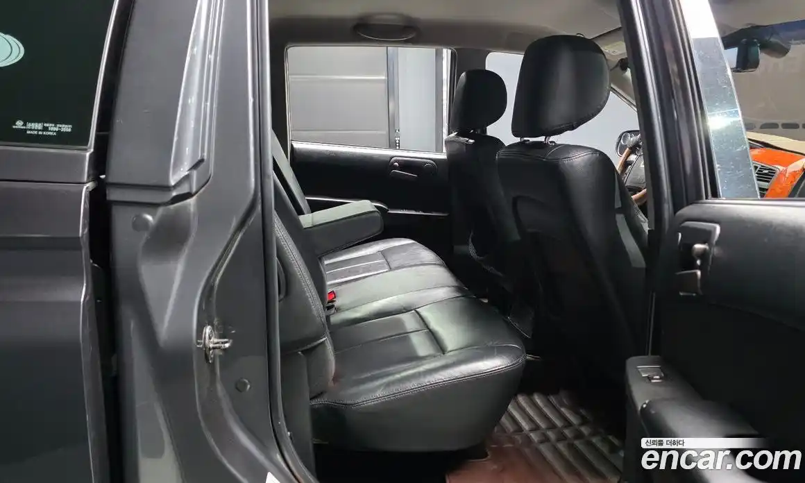 SsangYong Korando 2014 2.0 гидро в Москве № 1540309, фото 18