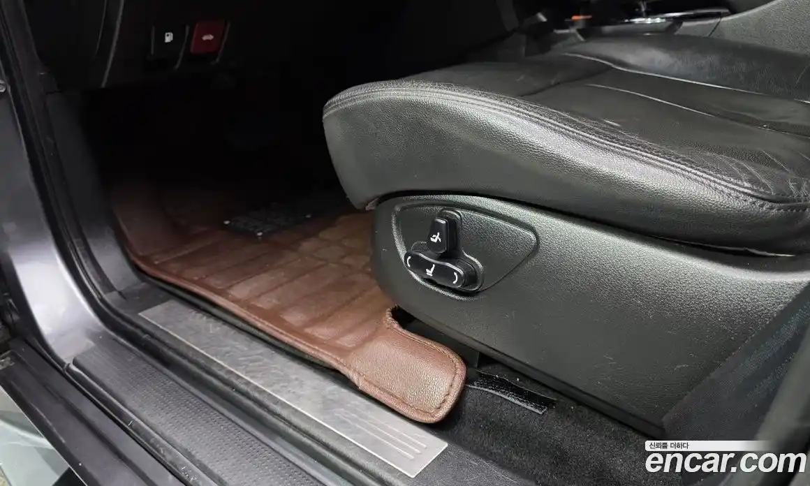 SsangYong Korando 2014 2.0 гидро в Москве № 1540309, фото 25